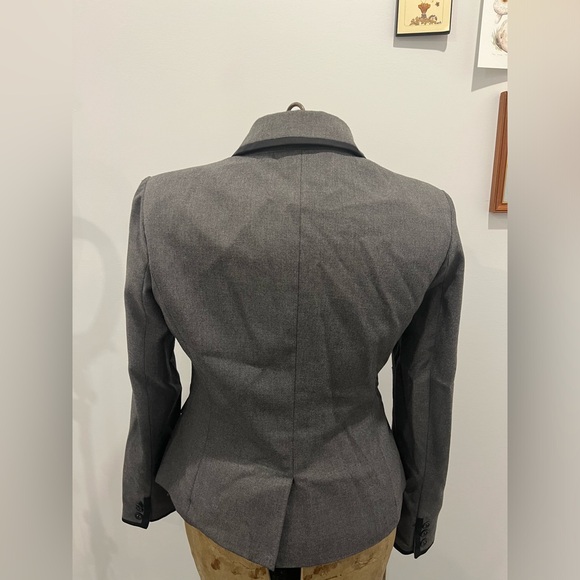 DARK ACADEMIA blazer - Picture 3 of 5